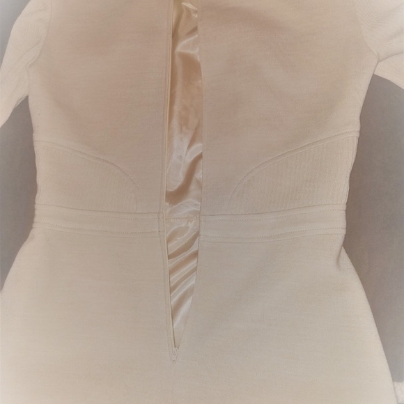 Vintage terrycloth dress / ILGWU vintage dress - Picture 4 of 4